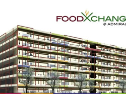 Food Xchange @ Admiralty (D27), Factory #544212881